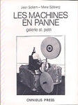 Les Machines En Panne