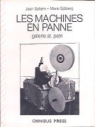Les Machines En Panne