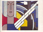 Roy Lichtenstein  The Modern Work 1965-1970
