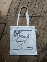Boekie Woekie Tote Bag