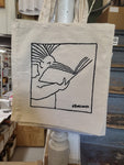 Boekie Woekie Tote Bag
