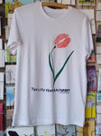 Two Lips From Amsterdam T-Shirt