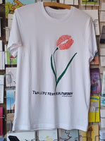 Two Lips From Amsterdam T-Shirt