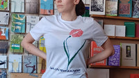 Two Lips From Amsterdam T-Shirt