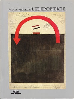 Wiener Werkstätte Lederobjekte