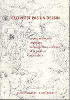 Ceci N’est Pas Un Dessin