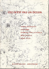 Ceci N’est Pas Un Dessin