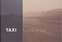 Taxi Dasht-e Lut