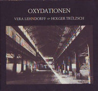 Oxydationen