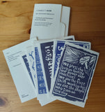 Of Birds and Factories print portfolio