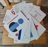 A Pocketful of Punctuation