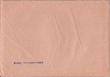 Stamp International set of 8 postcards in envelope