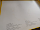 PRINT (PORTFOLIO) 352 Brush Actions  Pinselaktionen