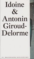 Idoine & Antonin Giroud Delorme
