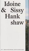 Idoine & Sissy Hankshaw