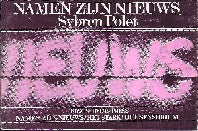 Namen Zijn Nieuws