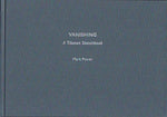 Vanishing: A Tibetan Sketchbook