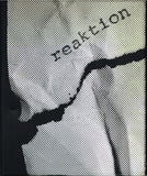 Reaktion 1