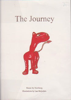 The Journey