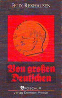 Von Grossen Deutschen