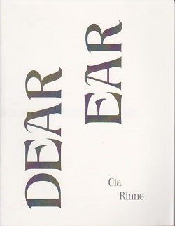 Dear Ear