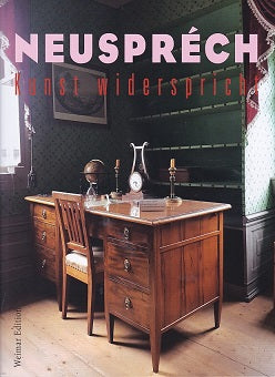 Neuspréch  Kunst Widerspricht
