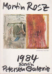 1984 Berlin Petersen Galerie