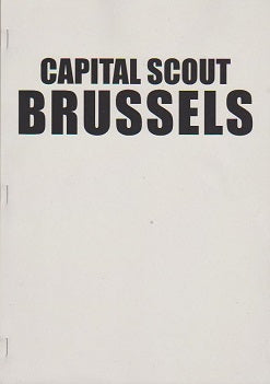 Capital Scout Brussels