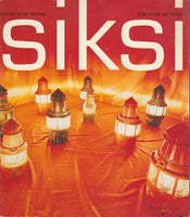 Siksi 4/94  Nordic Art Review Special Issue: Norway