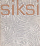 Siksi 4/90  Nordic Art Review