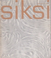 Siksi 4/90  Nordic Art Review