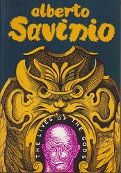 The Lives of the Gods