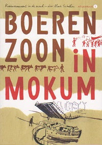 Boerenzoon In Mokum