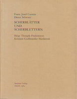 Scherblätter Und Scherblettern (Special Edition)