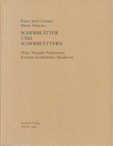Scherblätter Und Scherblettern (Special Edition)
