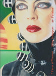 7 Faces Of Women: Art Fashion