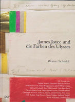 James Joyce Und Die Farben Des Ulysses