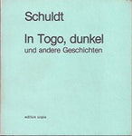 In Togo, Dunkel