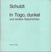 In Togo, Dunkel
