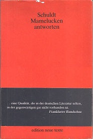Mamelucken Antworten