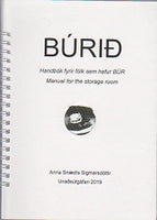 Búrið