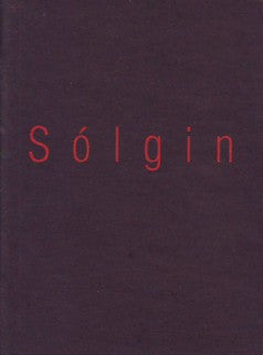 Sólgin  Addicted