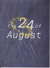 The 24 Of August