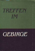 Treffen Im Gebirge