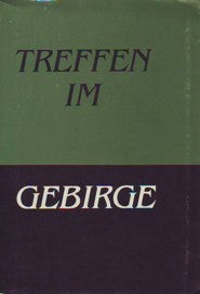 Treffen Im Gebirge