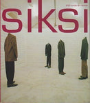 Siksi 4/93  Nordic Art Review