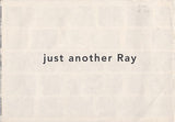 Just Another Ray