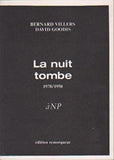 La nuit tombe  Nightfall