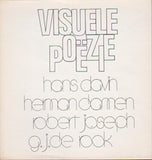 Visuele Poëzie