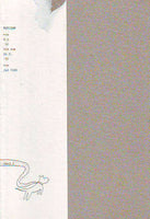 Notizen Band 1, Notizen Band 2, Notizen Band 3, Notizen Band 4 and Notizen Band 5